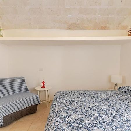 Residenza Gia Antico Forno Ξενοδοχείο Ματέρα Εξωτερικό φωτογραφία