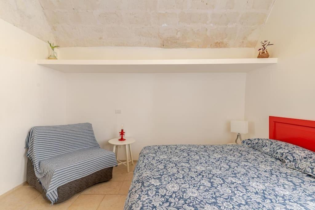 Residenza Gia Antico Forno Ξενοδοχείο Ματέρα Εξωτερικό φωτογραφία