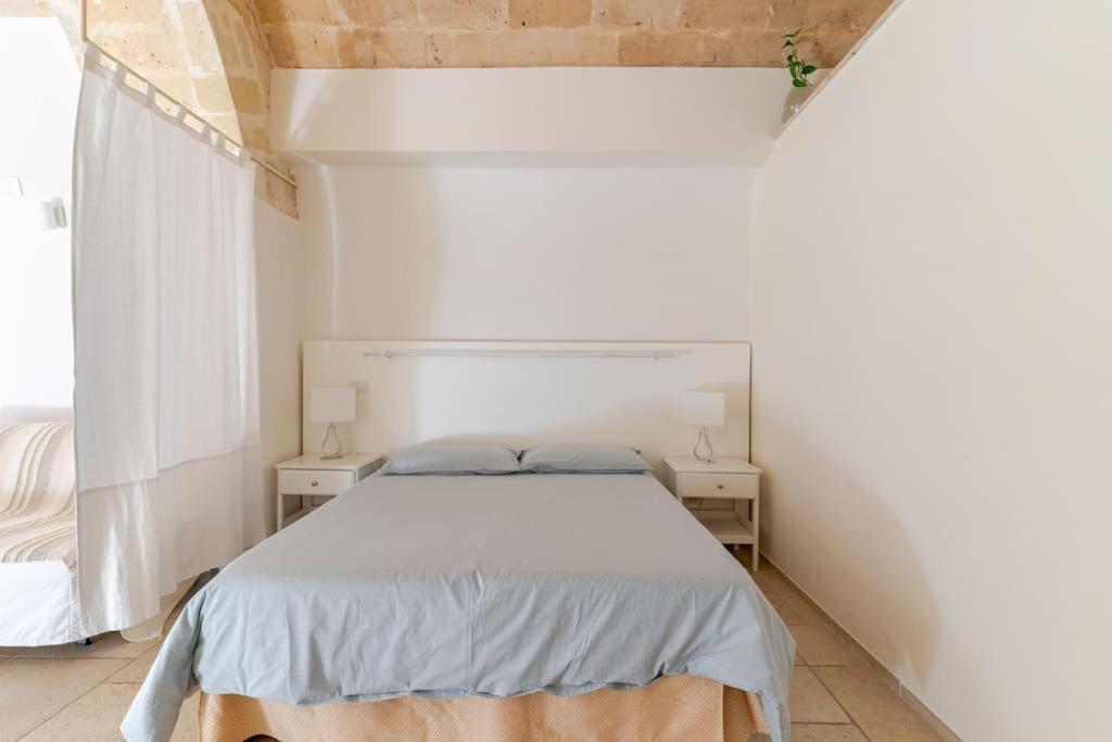 Residenza Gia Antico Forno Ξενοδοχείο Ματέρα Εξωτερικό φωτογραφία