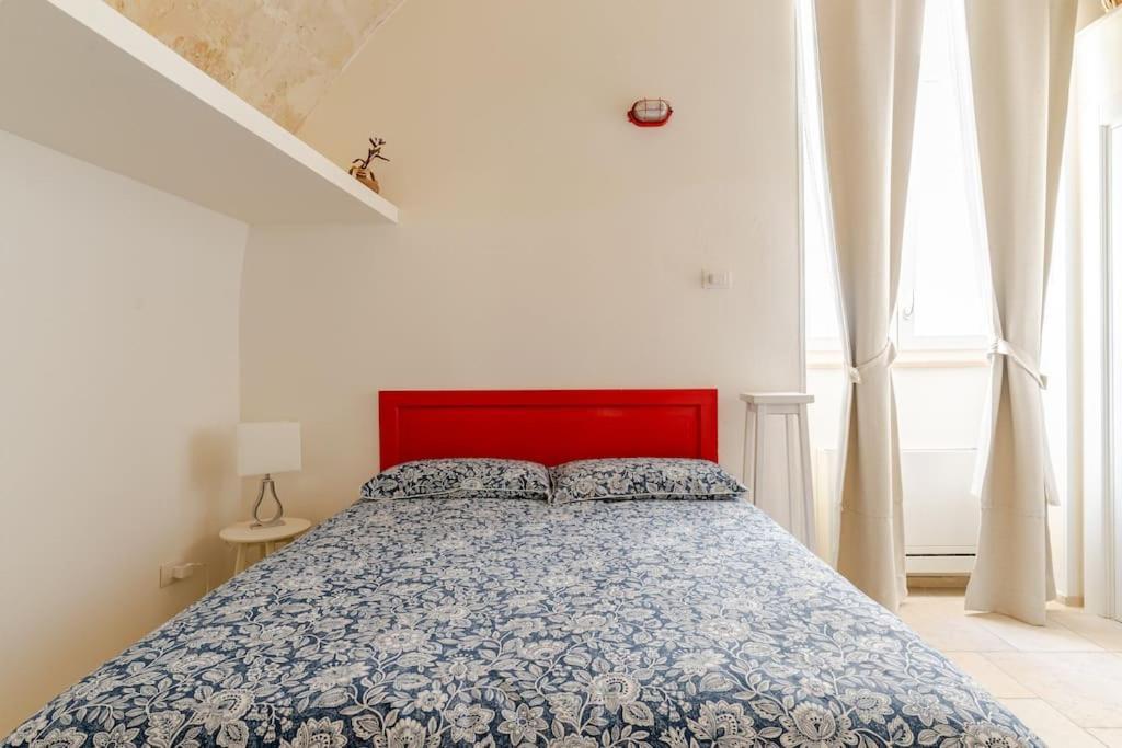 Residenza Gia Antico Forno Ξενοδοχείο Ματέρα Εξωτερικό φωτογραφία